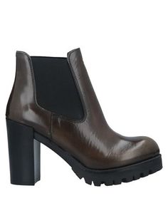 Полусапоги и высокие ботинки Onako