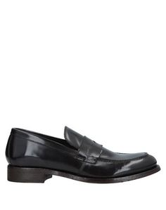 Мокасины Open Closed Shoes