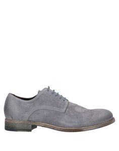 Обувь на шнурках Open Closed Shoes