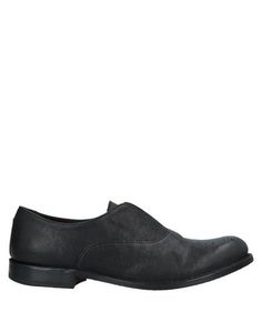 Мокасины Open Closed Shoes