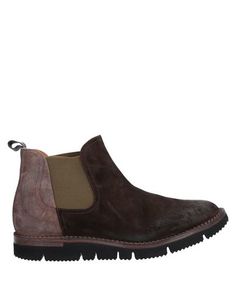 Полусапоги и высокие ботинки Buttero