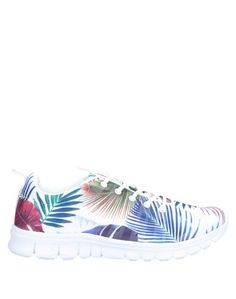 Низкие кеды и кроссовки Desigual