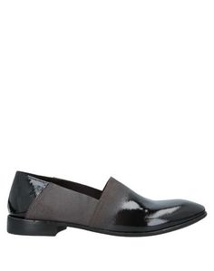 Мокасины Open Closed Shoes