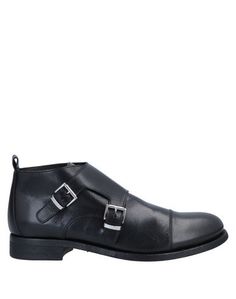 Полусапоги и высокие ботинки Open Closed Shoes