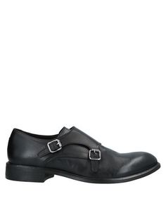 Мокасины Open Closed Shoes