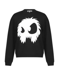 Толстовка McQ Alexander Mc Queen