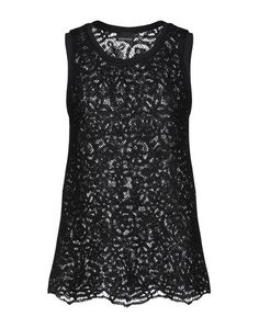 Топ без рукавов Ermanno DI Ermanno Scervino