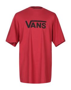 Футболка Vans