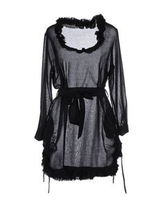 Короткое платье Ermanno DI Ermanno Scervino