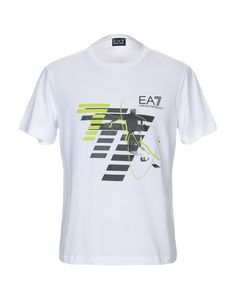 Толстовка EA7