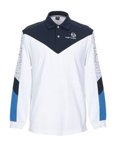 Поло Sergio Tacchini