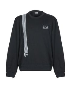 Толстовка EA7