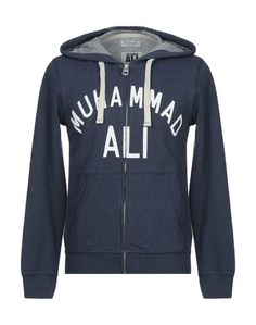 Толстовка Fred Mello