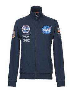 Толстовка Fred Mello