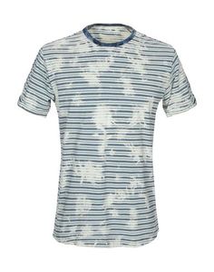 Футболка Scotch & Soda