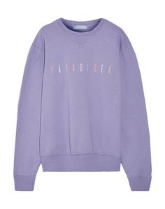 Толстовка Paradised