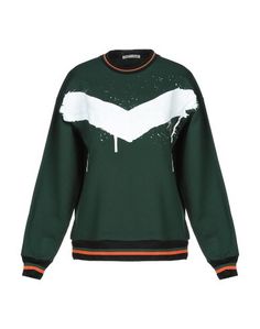 Толстовка Simeon Farrar