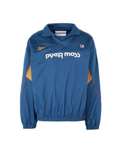 Толстовка Reebok by Pyer Moss