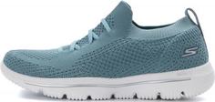 Кроссовки женские Skechers Go Walk Evolution Ultra-Fable, размер 41