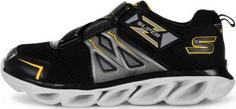 Кроссовки для мальчиков Skechers Hypno-Flash 3.0-Swiftest, размер 27,5