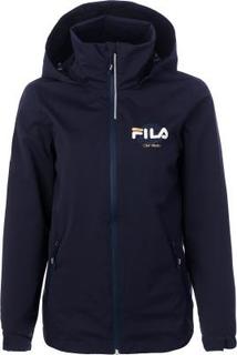 Ветровка женская Fila, размер 50