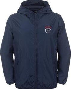 Ветровка мужская Fila, размер 52