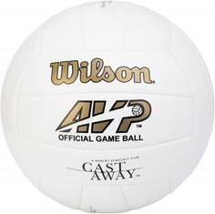 Мяч для пляжного волейбола Wilson CASTAWAY, размер 5