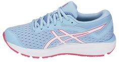Кроссовки для девочек ASICS Gel-Cumulus 20 GS, размер 36,5