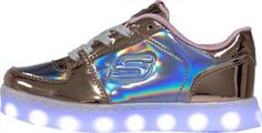 Кеды для девочек Skechers Energy Lights, размер 36