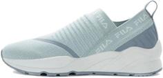 Кроссовки женские Fila Tornado Knit 2.0, размер 36