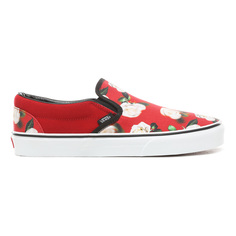 Кеды Classic Slip-On Vans