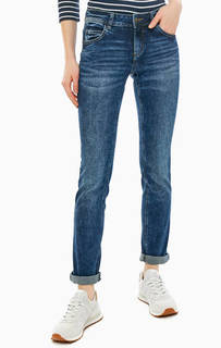 Джинсы 1008119-10281 TOM Tailor