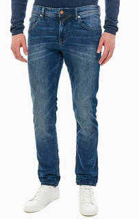 Джинсы 1008286-10281 Tom Tailor Denim