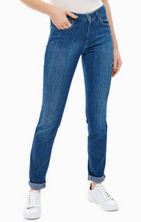 Категория: Женские зауженные джинсы Wrangler
