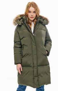 Woolrich Snik