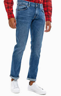 Категория: Прямые джинсы Tommy Hilfiger