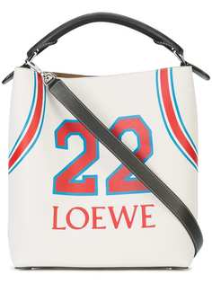 Loewe сумка-мешок T 22