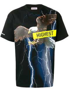 Palm Angels Storm T-shirt