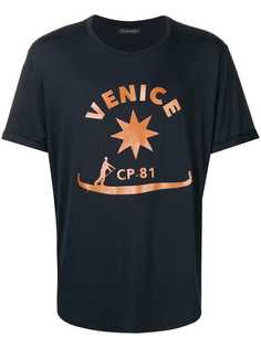 Christian Pellizzari relaxed fit T-shirt