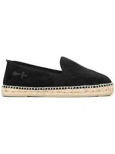 Manebi flat espadrilles