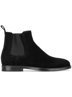 Lanvin классические ботинки челси