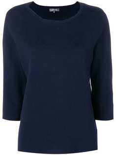 Philo-Sofie fine knit sweater