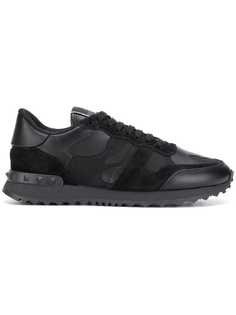 Valentino кроссовки Rockrunner Valentino Garavani