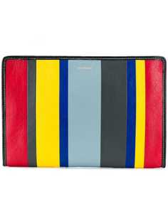 Balenciaga Bazar pouch