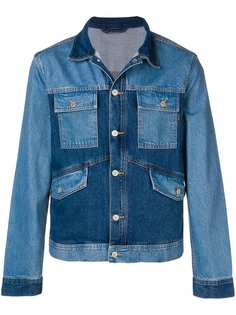Ps By Paul Smith куртка с накладным карманом