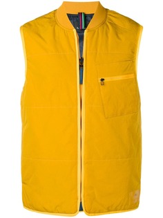 Ps By Paul Smith стеганый жилет