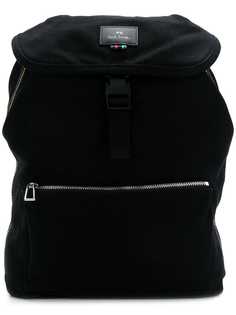 Ps By Paul Smith рюкзак с пряжкой и логотипом