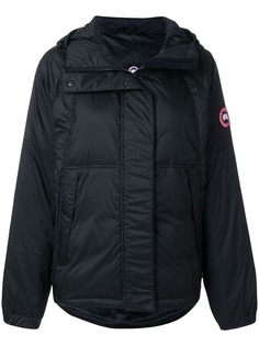 Canada Goose пуховик