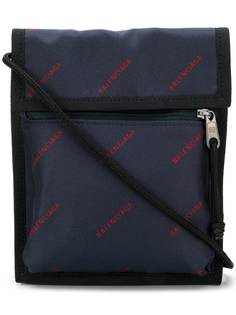 Balenciaga Explorer pouch