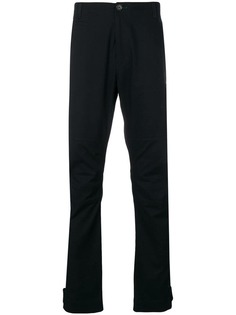 Ps By Paul Smith джинсы прямого кроя